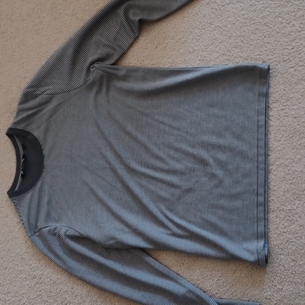 Travis Mathew Long Sleeve Shirt